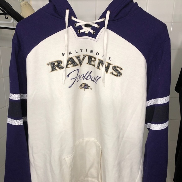 Authentic Baltimore Ravens Football Jersey - Picture 1 of 5